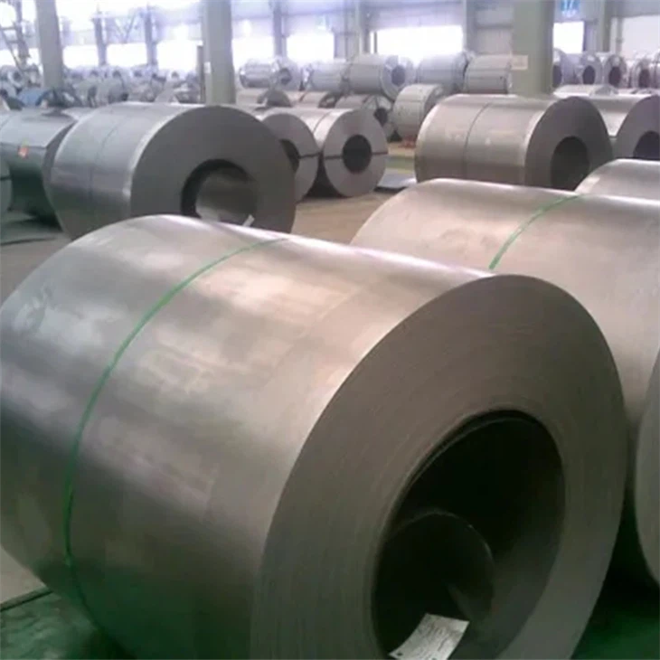 Low Price Cold Roll Steel Coil best