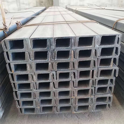 Carbon Channel C-Steel Carbon Channel C-Steel