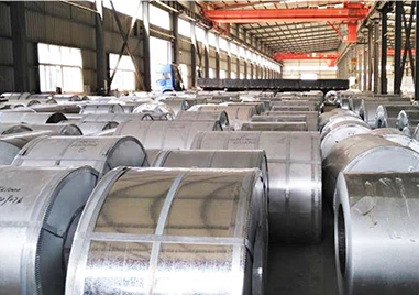 Cold Rolled Carbon Steel Coil For Building Material Cold Rolled Carbon Steel Coil For Building Material