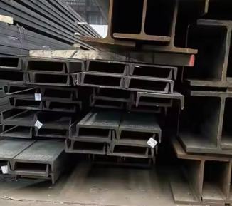 Steel U Channel C Channel Steel Steel U Channel C Channel Steel