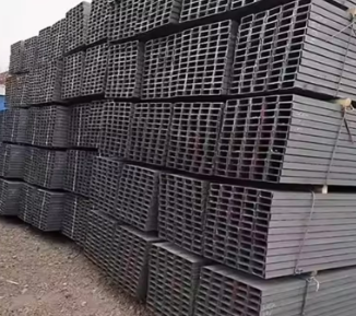 Steel U Channel C Channel Steel Steel U Channel C Channel Steel