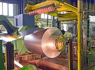 Astm A653 Galvanized Steel Coils Astm A653 Galvanized Steel Coils