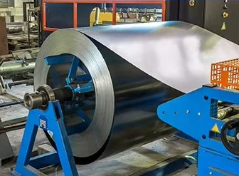 Astm A653 Galvanized Steel Coils Astm A653 Galvanized Steel Coils