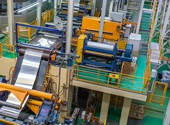 Astm A653 Galvanized Steel Coils Astm A653 Galvanized Steel Coils