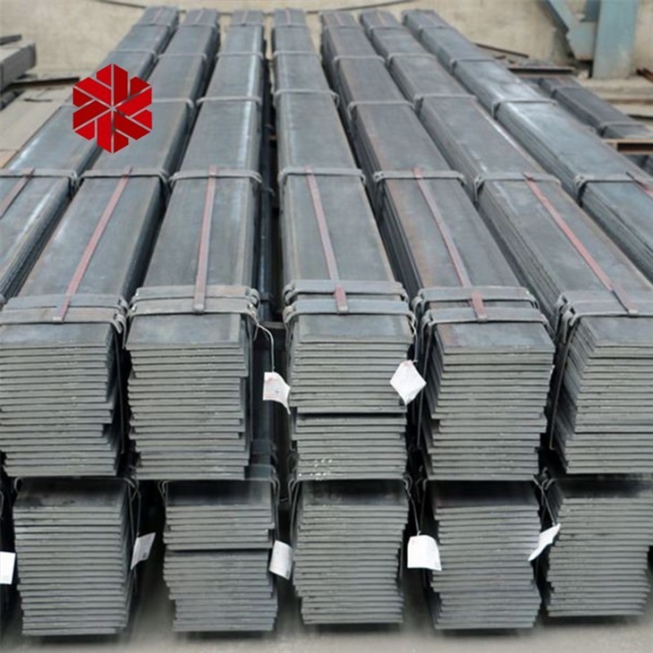 Q195 Flat Bar 6m suppliers